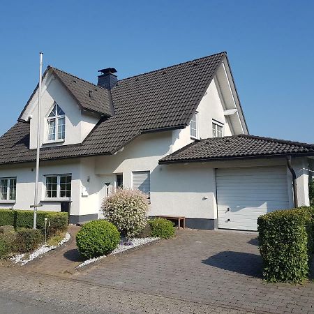 Ferienwohnung Quirinus Eslohe Luaran gambar