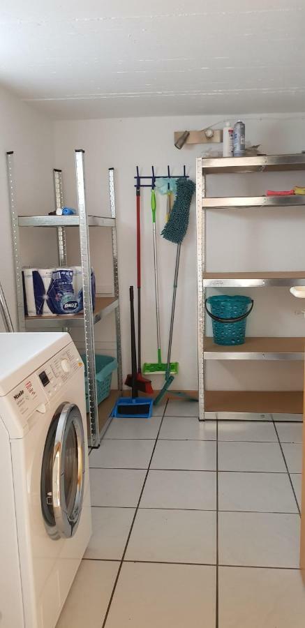 Ferienwohnung Quirinus Eslohe Luaran gambar