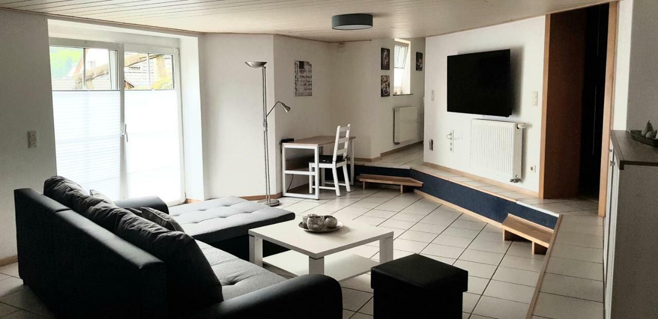 Ferienwohnung Quirinus Eslohe Luaran gambar